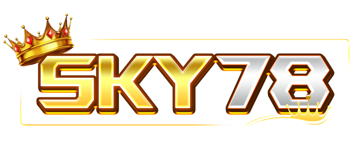 sky78 แพลตฟอร์มเดิมพันออนไลน์ระดับพรีเมียมครบจบในที่เดียว